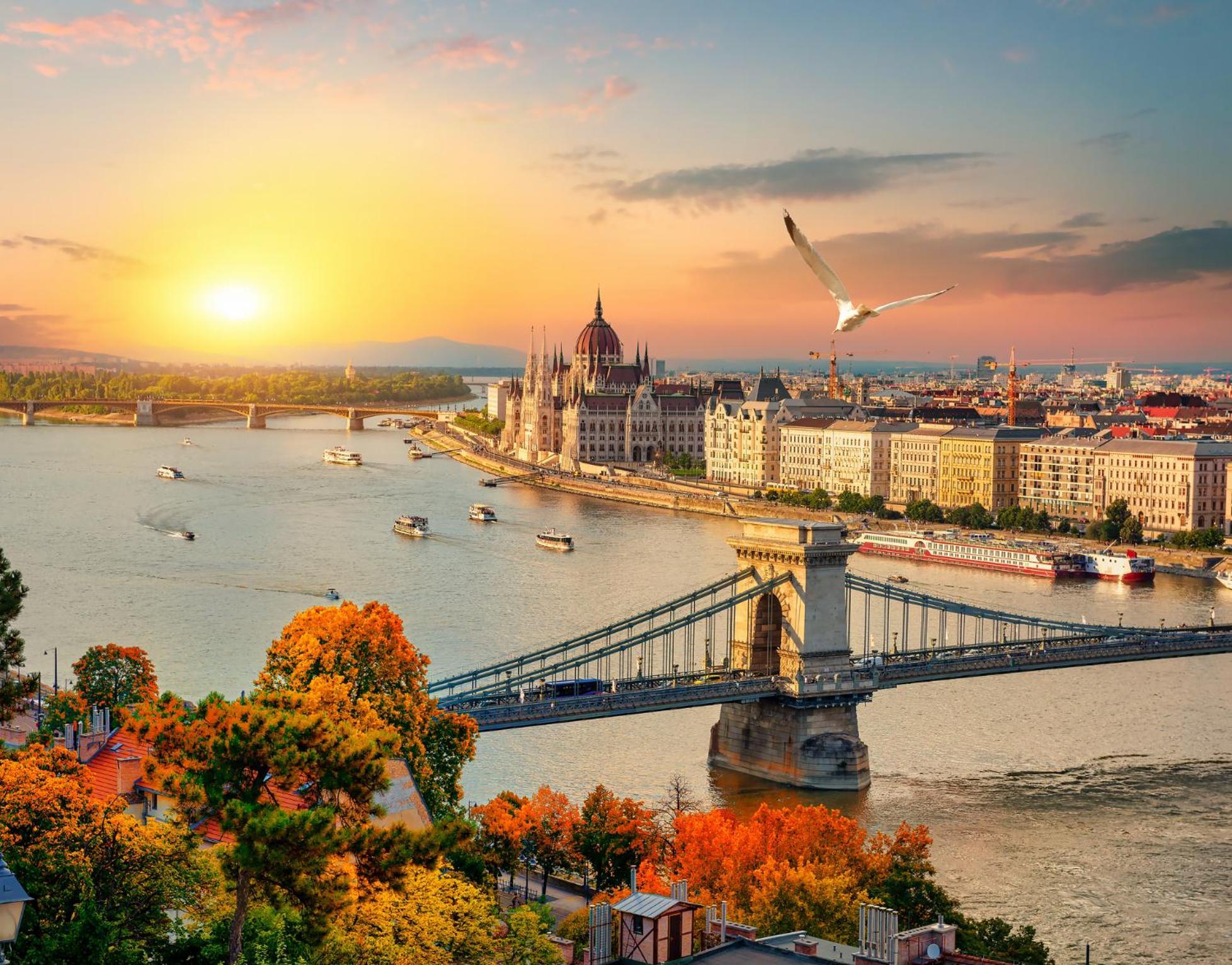 Апартаменты A Noble Way Будапешт Экстерьер фото